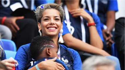 VOICI : Blaise Matuidi papa pour la quatrième fois : sa femme Isabelle a donné naissance à une petite fille