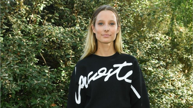 VOICI Ilona Smet régale ses abonnés dans un maillot de bain digne d’Alerte à Malibu !