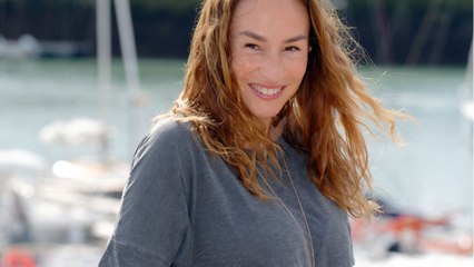 VOICI : Vanessa Demouy : la comédienne d'Ici tout commence rend un bouleversant hommage à un proche disparu