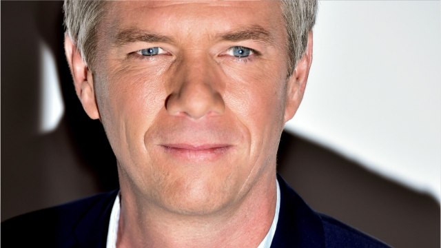 VOICI : Julien Arnaud frustré par son rôle de joker au 20 heures de TF1 ? Il répond