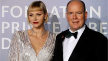 VOICI : Charlène de Monaco : une proche révèle pourquoi elle ne quittera jamais le prince Albert II