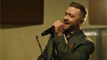 VOICI : Justin Timberlake en deuil :  il rend hommage à sa choriste décédée à l'âge de 39 ans