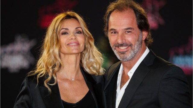 VOICI Demain nous appartient : Alexandre Brasseur s'exprime sur sa tendre relation avec Ingrid Chauvin