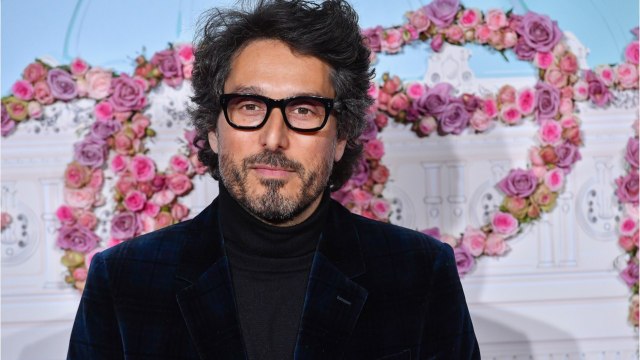 VOICI Daddy Cool : cet imprévu de Vincent Elbaz intégré au scénario du film