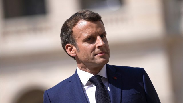 VOICI : Emmanuel Macron dans Demain nous appartient : le président fait encore une surprenante apparition dans la série de TF1