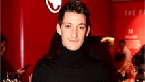 VOICI Pierre Niney veut se battre pour Fourchette, son personnage dans Toy Story 4, et fait réagir le ministère des Sports