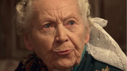VOICI Décès de Marie-Louise Lopéré, légendaire visage des publicités Tipiak