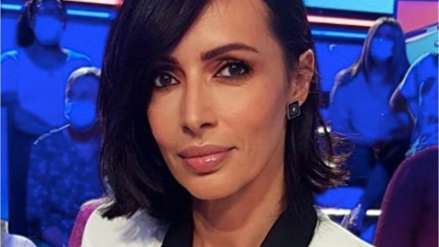 VOICI - PHOTO Géraldine Maillet pose en bikini à 49 ans : son corps impressionne les internautes