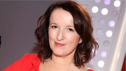 VOICI - Anne Roumanoff : sa poignante chronique contre la fermeture des commerces « non essentiels "