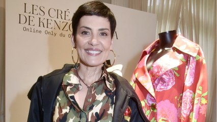 VOICI : Cristina Cordula jugée « trop sexy " pour son âge, elle recadre des internautes indélicats