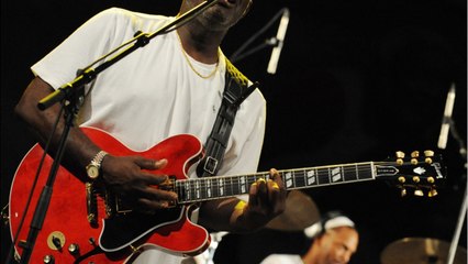 Voici - Obsèques de Jacob Desvarieux : sa fille, qui ne l'a "pas énormément connu", s'exprime