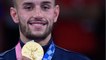Voici - Jeux Olympiques 2020 : qui est Steven Da Costa, le médaillé d'or de karaté en moins de 67 kg ?
