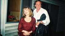 VOICI : Elisabeth Guignot a 80 ans : que devient l'ex-épouse de Gérard Depardieu ?