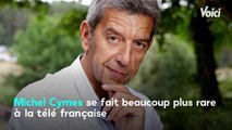 VOICI - Michel Cymes Réquisitionné : Ses Révélations Qui Risquent De Faire Fulminer Les Soignants (2)