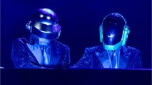 VOICI : Daft Punk : découvrez la reconversion surprenante de Thomas Bangalter