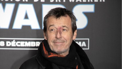 VOICI Jean-Luc Reichmann : sa Mamie Georgette prend une décision qui pourrait l'occuper un moment !