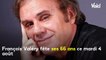 VOICI François Valéry a 66 ans : que devient le chanteur star des années 80 ?