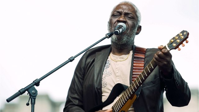 VOICI : Mort de Jacob Desvarieux : les détails des obsèques du co-fondateur de Kassav’ ont été dévoilés