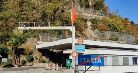 Verbania - Nascondevano redditi percepiti in Svizzera: scoperti 134 evasori (13.12.21)