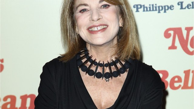 Voici - Nicole Calfan, nouvelle dans Demain nous appartient : pourquoi elle a failli ne pas accepter le rôle (1)