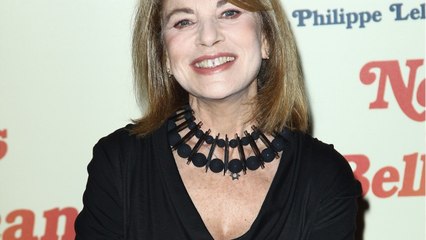 Voici - Nicole Calfan, nouvelle dans Demain nous appartient : pourquoi elle a failli ne pas accepter le rôle (1)