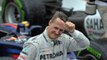 VOICI : Documentaire sur Michael Schumacher : Netflix poste un cliché du pilote qui fait réagir les internautes