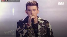 VOICI - The Voice 7 : le finaliste Yoann Casanova donne des nouvelle de son album attendu depuis 2 ans