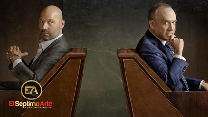 Billions (Movistar+) - Tráiler 6ª temporada (VOSE - HD)