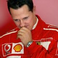 VOICI SOCIAL : Coup dur pour Michael Schumacher : le pilote a appris une bien triste nouvelle (1)