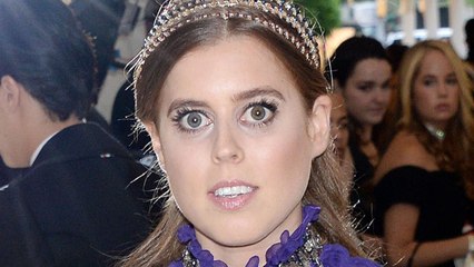VOICI : Beatrice d'York a 33 ans : ce cadeau de la reine que sa mère, Sarah Ferguson, a revendu pour une belle somme