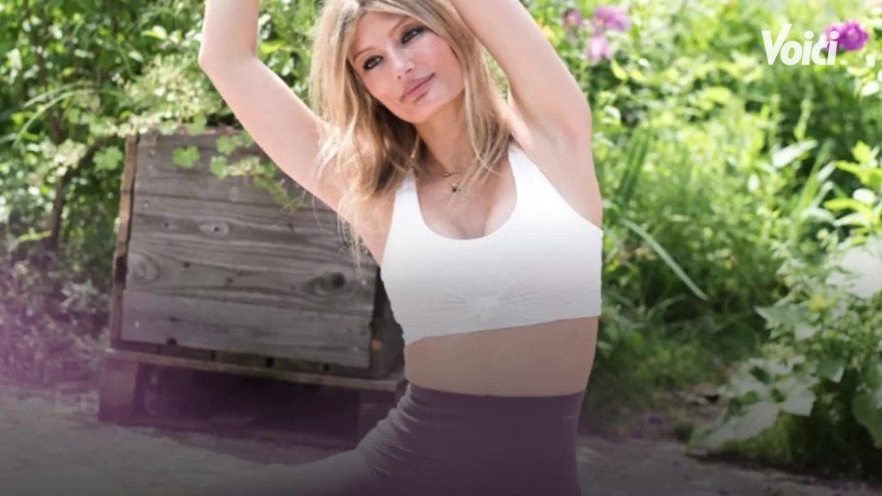 VOICI - Victime de cyber-harcèlement, la coach sportive Julie Pujols-Benoit dévoile les commentaires ignobles qu'elle a reçus