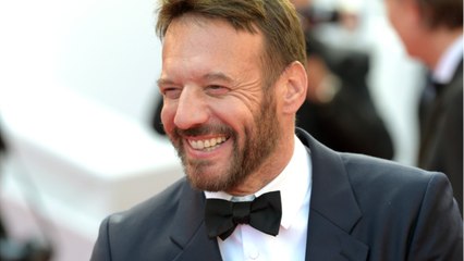 VOICI - Samuel Le Bihan célibataire ? Le héros d’Alex Hugo lève le voile sur sa vie amoureuse