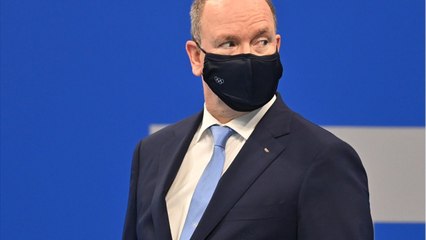 VOICI : Albert II : un de ses cousins affirme être le véritable héritier du trône de Monaco