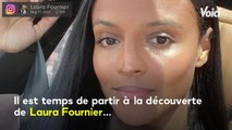Voici - Evan Fournier : qui est Laura, la femme du joueur de l'équipe de France de basket ?