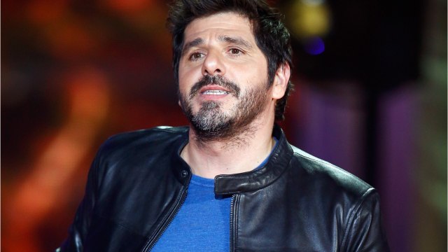 VOICI - Patrick Fiori pousse un gros coup de gueule contre les mesures sanitaires du gouvernement