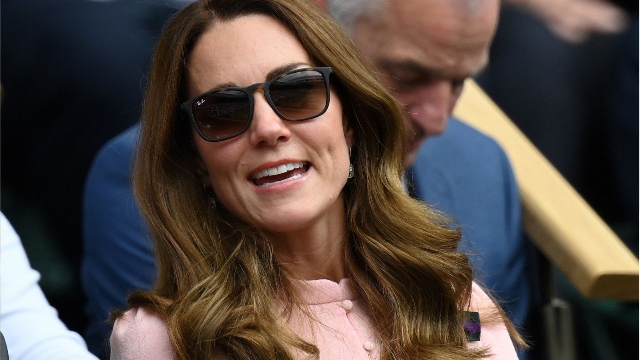 Voici - Prince Harry : après le "Megxit", Kate Middleton a récupéré un de ses titres et c'est très surprenant !