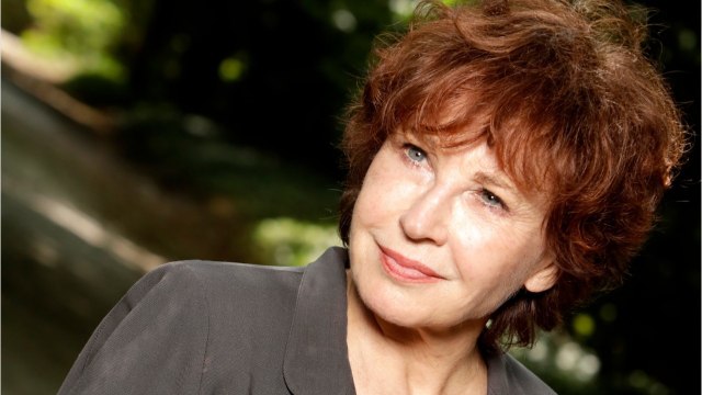 Marlène Jobert : sa « peur chevillée au corps pour sa fille Eva Green et sa nièce Elsa Lunghini