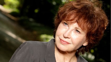 Marlène Jobert : sa « peur chevillée au corps " pour sa fille Eva Green et sa nièce Elsa Lunghini