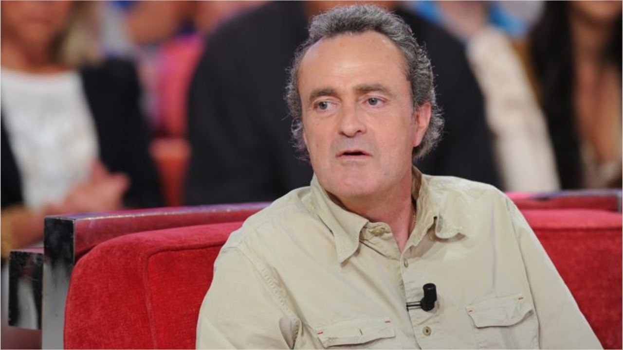 VOICI Romain Vidal encore hospitalisé : le fils de Michèle Torr donne de ses nouvelles