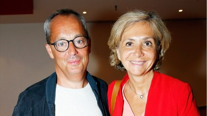 VOICI : Valérie Pécresse candidate à la présidentielle en 2022 : qui est son mari Jérôme Pécresse ?