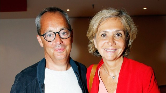 VOICI : Valérie Pécresse candidate à la présidentielle en 2022 : qui est son mari Jérôme Pécresse ?
