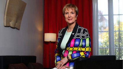 Voici - Bernard Loiseau : sa veuve Dominique a-t-elle refait sa vie 18 ans après son suicide ?