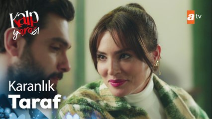 Betül, Yaman'a en şeytan yüzünü gösterdi! - Kalp yarası 24. Bölüm