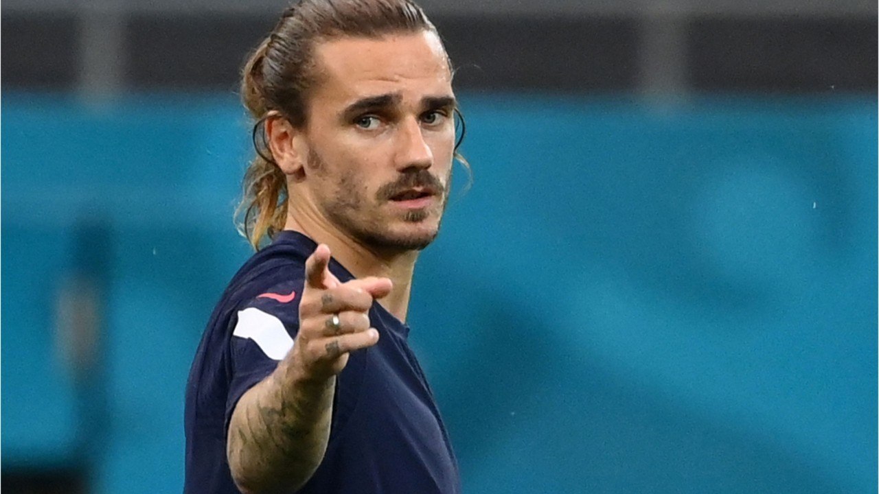 VOICI : JO de Tokyo 2021 : Antoine Griezmann fait le décompte des médailles, les internautes réagissent en nombre