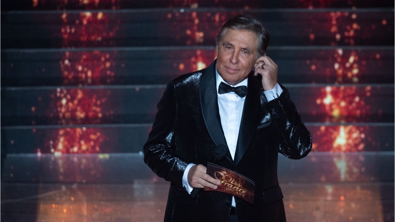 VOICI - « Il reste dans ma tête innocent " : Jean-Pierre Foucault défend encore Gérard Louvin qui est accusé de viols