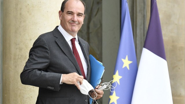 VOICI : Jean Castex : ces consignes strictes données aux ministres avant leur départ en vacances