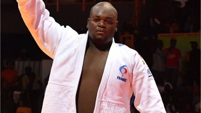 VOICI - Teddy Riner : comment son incroyable talent a dégoûté des sportifs