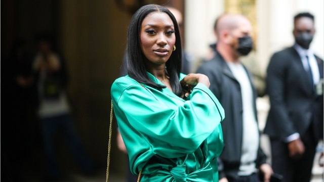 VOICI - Aya Nakamura victime d'un cambriolage : plus de 50 000 euros dérobés