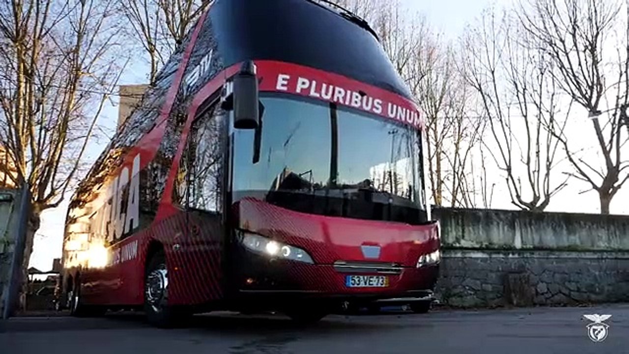 Famalicão-Benfica