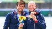 VOICI - JO de Tokyo 2021 : qui sont Matthieu Androdias et Hugo Boucheron, médaillés d'or en Aviron